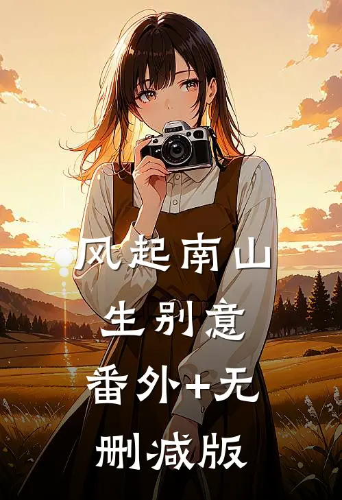 风起南山生别意:番外+无删减版