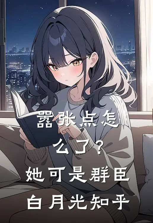 心刃淬火照寒渊沐敏韩利番外+无删减版