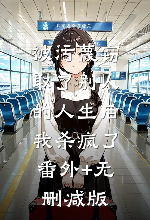 被污蔑窃取了别人的人生后，我杀疯了番外+无删减版