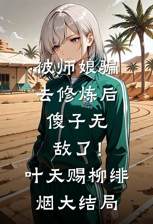 被师娘骗去修炼后，傻子无敌了！叶天赐柳绯烟大结局