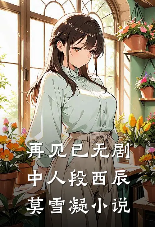 再见已无剧中人段西辰莫雪凝小说