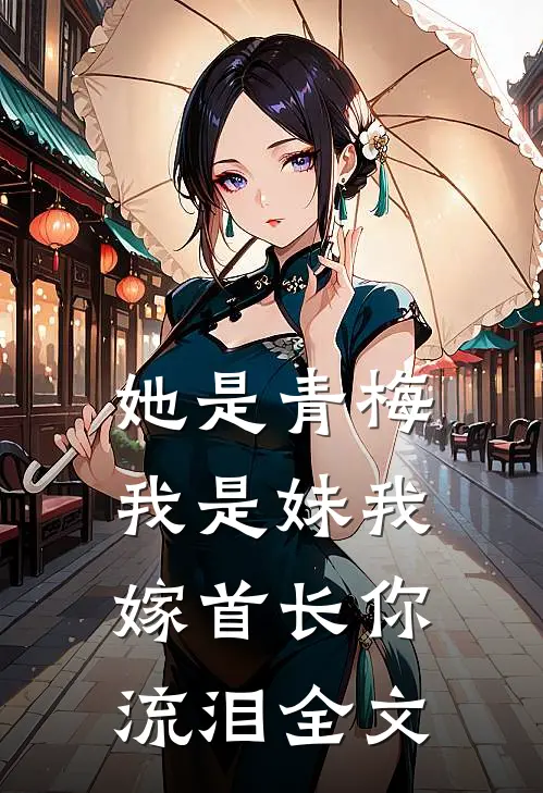 她是青梅我是妹我嫁首长你流泪全文