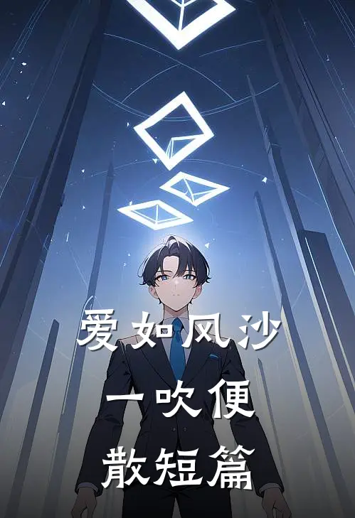 爱如风沙，一吹便散短篇