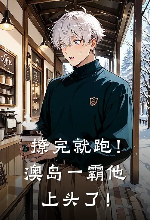 撩完就跑！澳岛一霸他上头了！