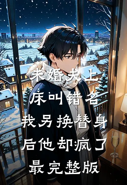 未婚夫上床叫错名，我另换替身后他却疯了最完整版