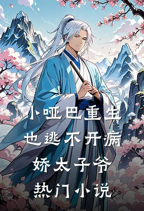 小哑巴重生也逃不开病娇太子爷热门小说