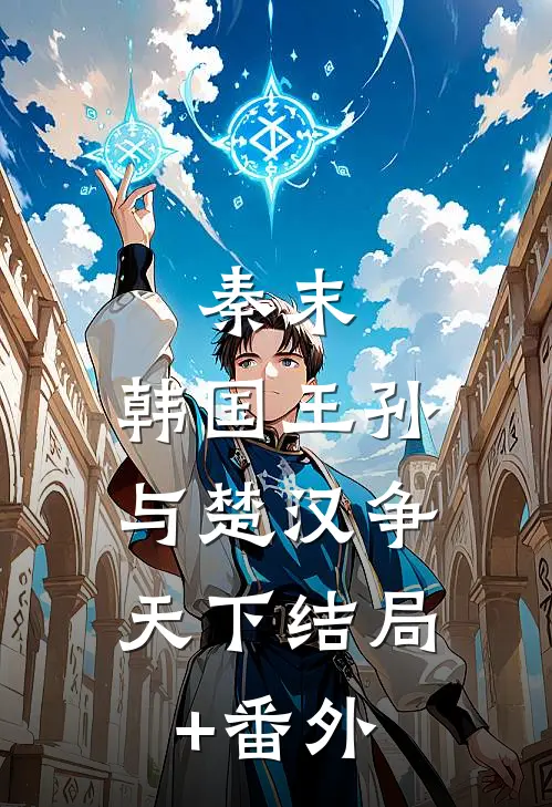 秦末：韩国王孙，与楚汉争天下结局+番外