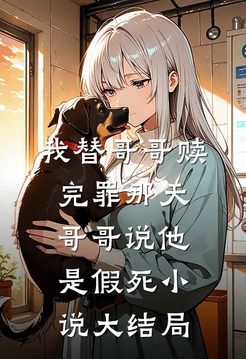 我替哥哥赎完罪那天，哥哥说他是假死小说大结局
