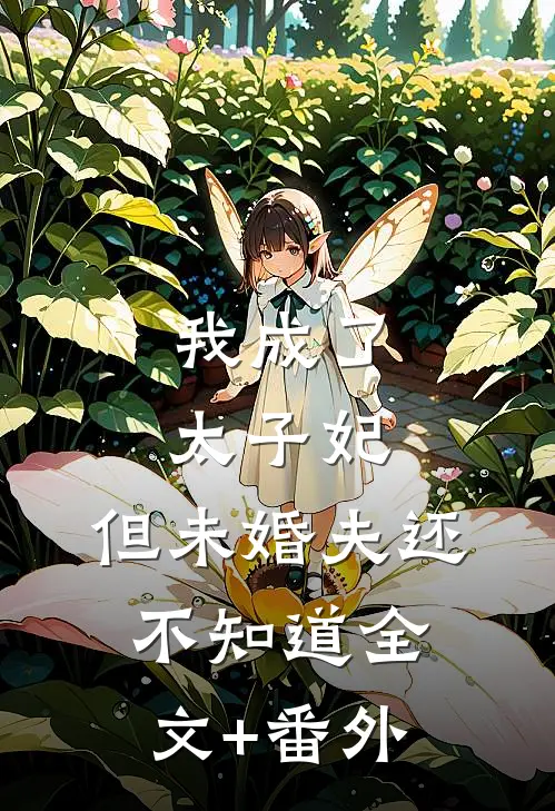 我成了太子妃，但未婚夫还不知道全文+番外