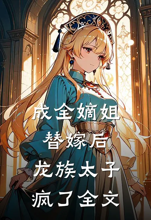 成全嫡姐替嫁后，龙族太子疯了全文