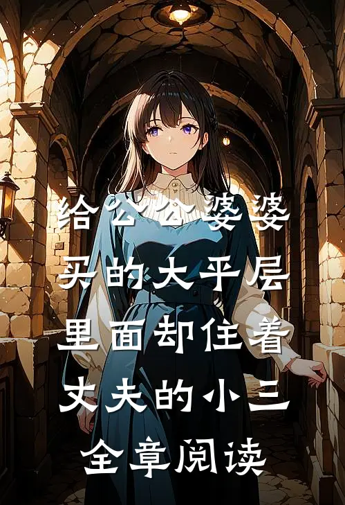 入君心：穿成虐文女主后反虐男主姜扶微霍今野全集