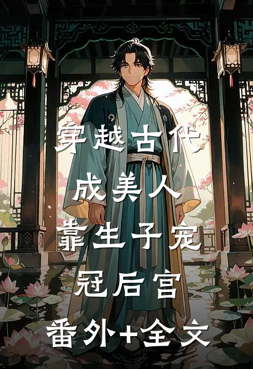 穿越古代成美人，靠生子宠冠后宫:(番外)+(全文)