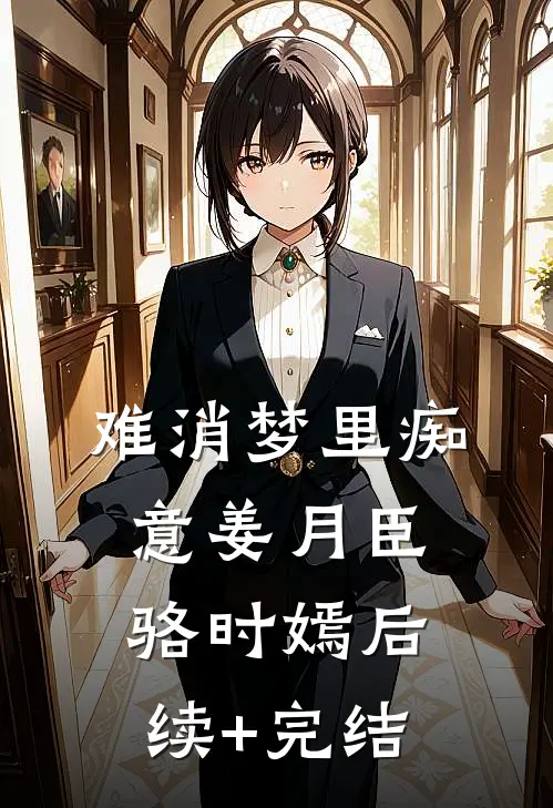 难消梦里痴意姜月臣骆时嫣后续+完结