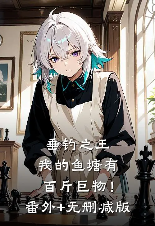 垂钓之王，我的鱼塘有百斤巨物！:番外+无删减版