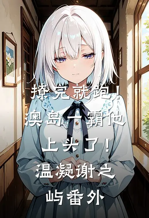 撩完就跑！澳岛一霸他上头了！温凝谢之屿番外