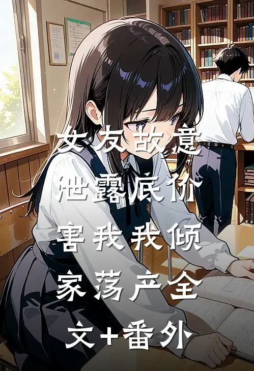 女友故意泄露底价，害我我倾家荡产全文+番外