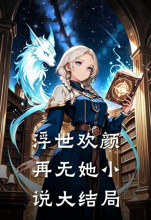 浮世欢颜再无她小说大结局