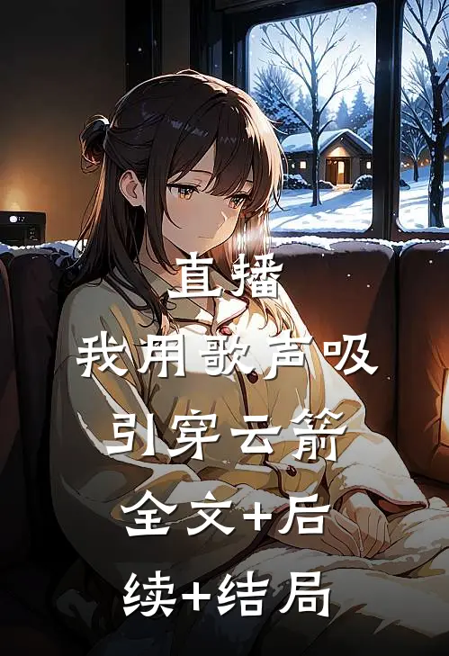 直播：我用歌声吸引穿云箭全文+后续+结局