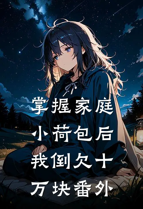 掌握家庭小荷包后，我倒欠十万块番外