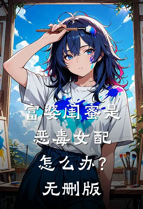 富婆闺蜜是恶毒女配怎么办？无删版
