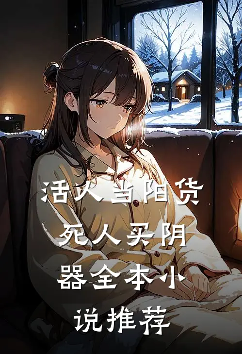 活人当阳货，死人买阴器全本小说推荐
