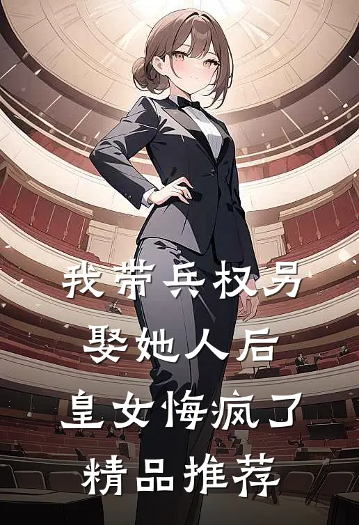 我带兵权另娶她人后，皇女悔疯了精品推荐
