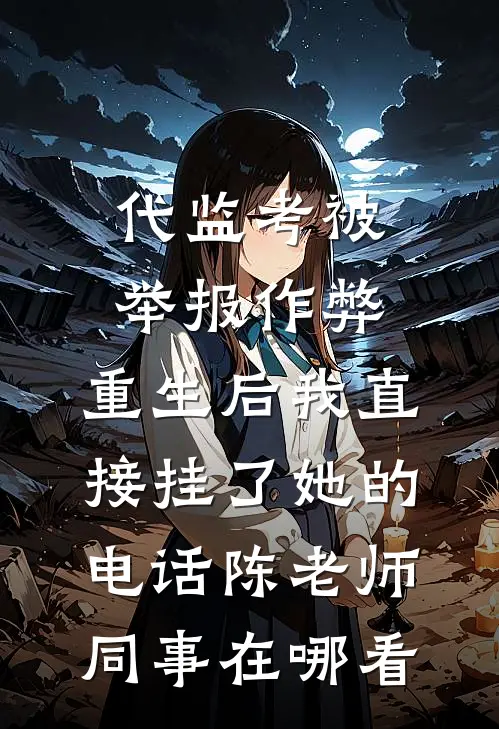 被剧透惨死后，我把剧本砸了小说在线阅读免费