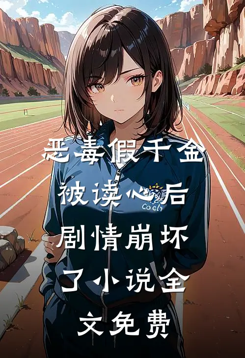 恶毒假千金被读心后，剧情崩坏了小说全文免费