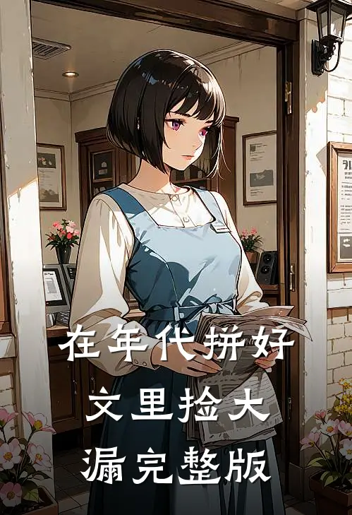 在年代拼好文里捡大漏完整版