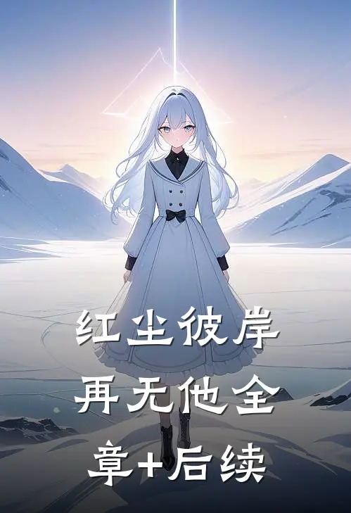 红尘彼岸再无他全章+后续