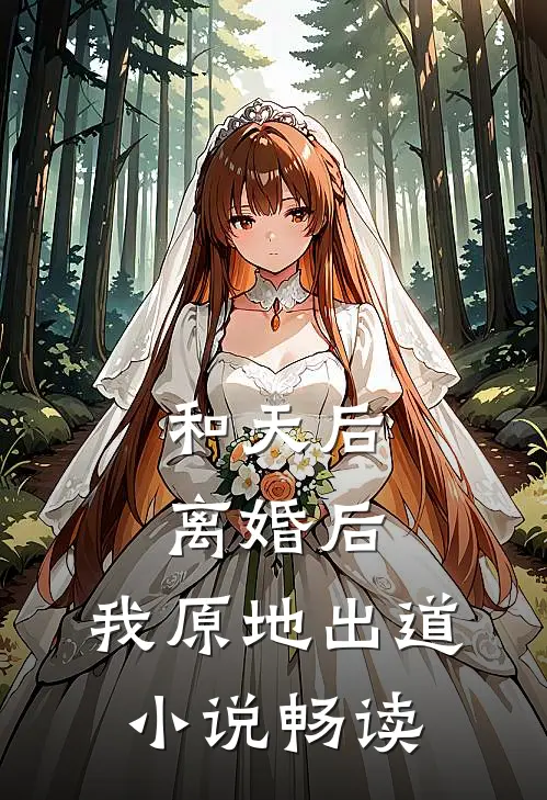 和天后离婚后，我原地出道小说畅读