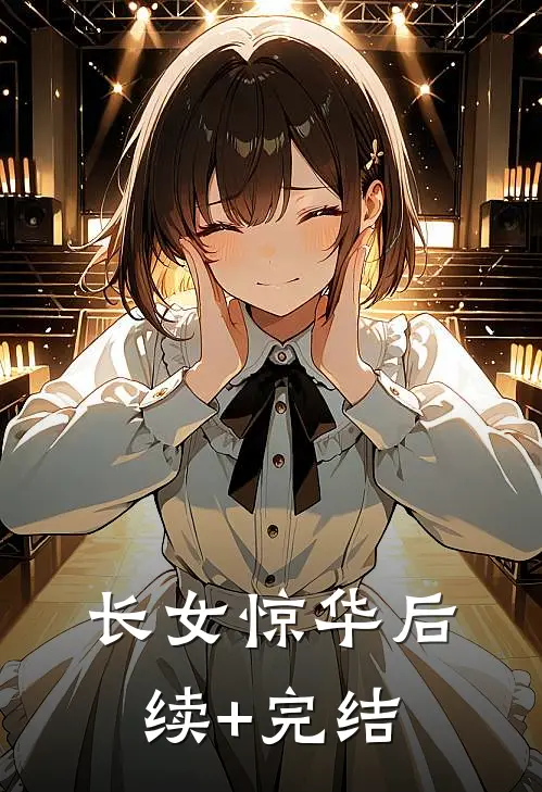 长女惊华后续+完结