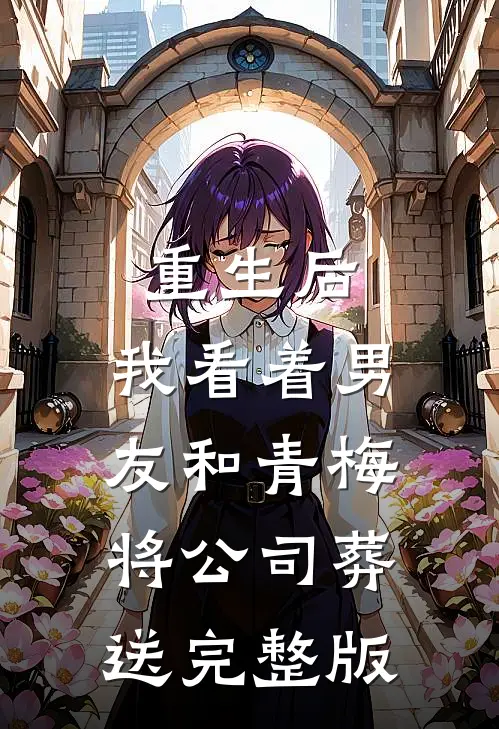 重生后，我看着男友和青梅将公司葬送完整版