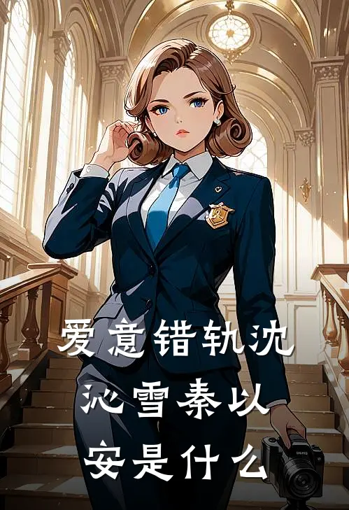 浮生梦散，爱恨终成风纪北辰纪晏