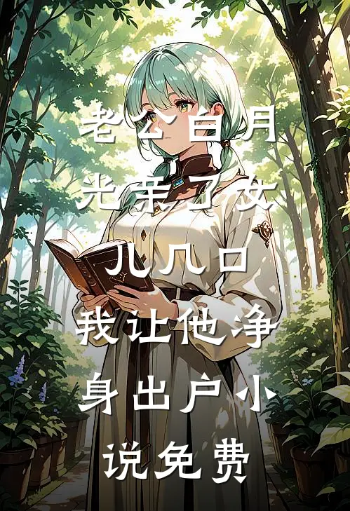 继子听我心声，日日盼我二嫁！完结文