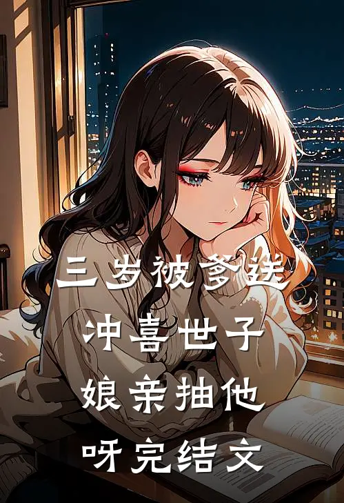 三岁被爹送冲喜世子，娘亲抽他呀完结文
