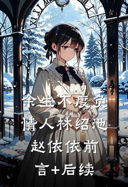雪山旅行老公为了师妹让我冻死