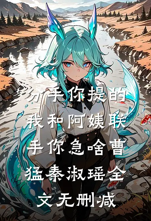 后妈难当？随军后我是首长白月光番外