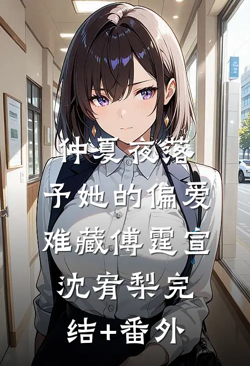 穿成虐文女主保姆后，我成了豪门王妈！