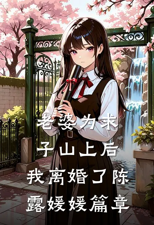 她的骗局，换我死心试读