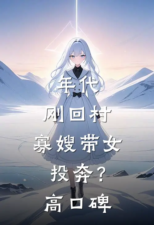年代：刚回村，寡嫂带女投奔？高口碑