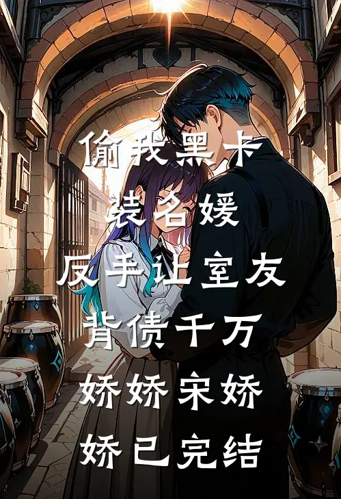 可否来见我一宿大结局