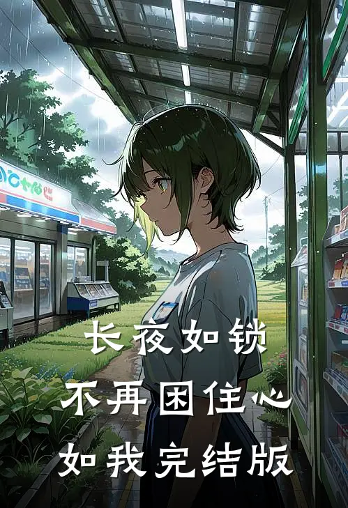 长夜如锁，不再困住心如我完结版