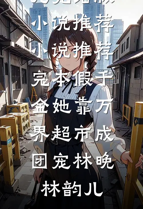 靠弹幕知道假少爷的系统后，我靠摆烂成功了