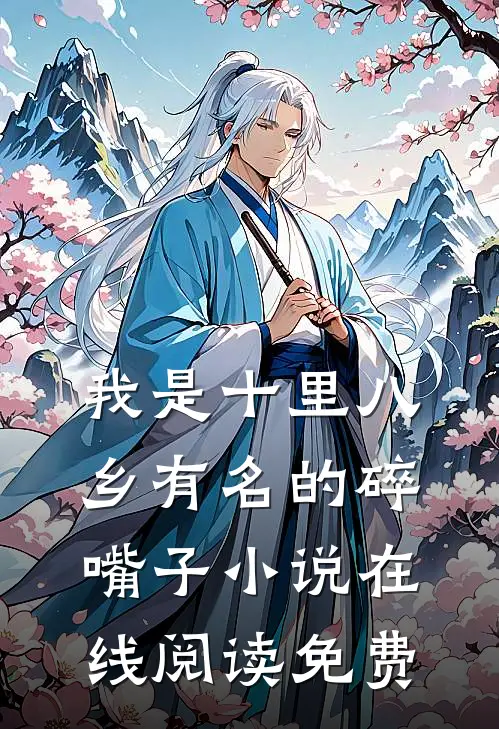 我是十里八乡有名的碎嘴子小说在线阅读免费
