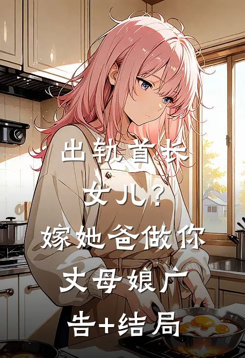 出轨首长女儿？嫁她爸做你丈母娘广告+结局