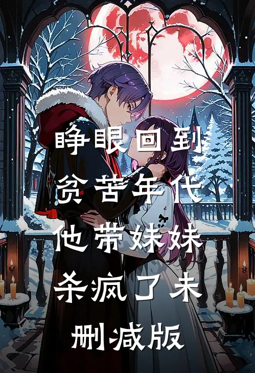 穿成始皇遗珠，我靠天气预报造反爆火全网