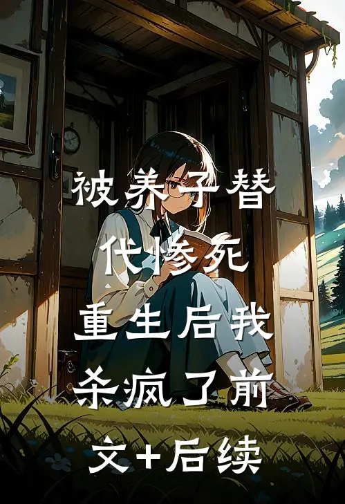 救命！公司老板是被我欺负的小白脸精选