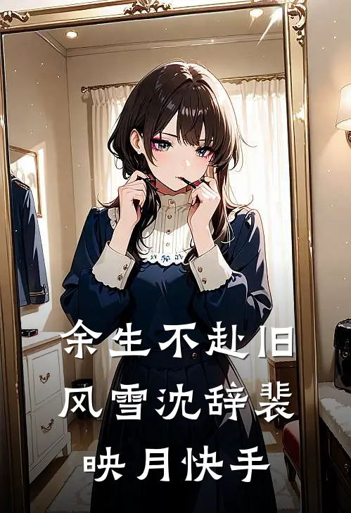 被剧透惨死后，我把剧本砸了小说