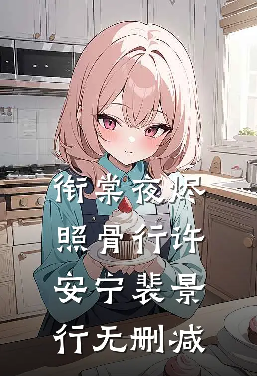 岁岁不相见楚凌泽沈芷兮番外